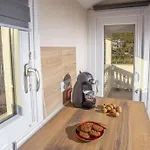 Olive Waves