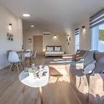 Appartement Olive Waves