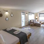 Appartement Olive Waves