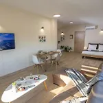 Olive Waves Appartement
