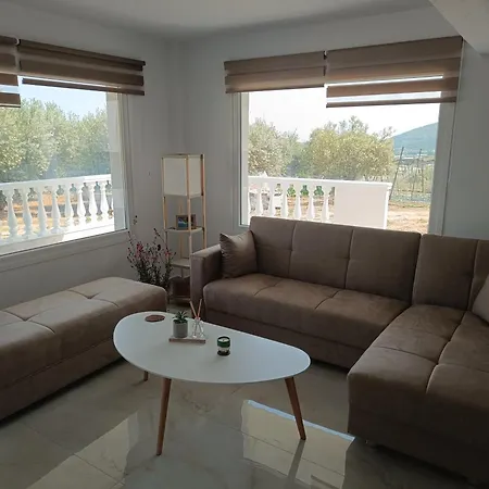 Olive Waves Apartament Néa Péramos