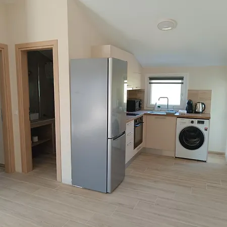 Apartament Olive Waves *