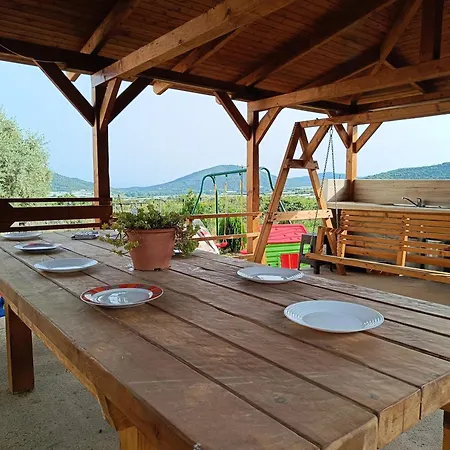 Apartament Olive Waves *