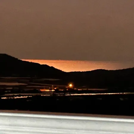 Apartament Olive Waves *