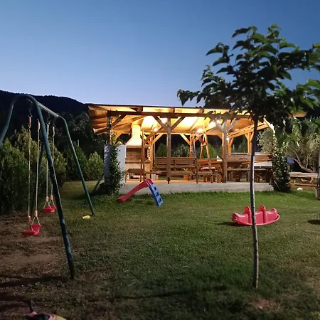 Apartament Olive Waves Néa Péramos