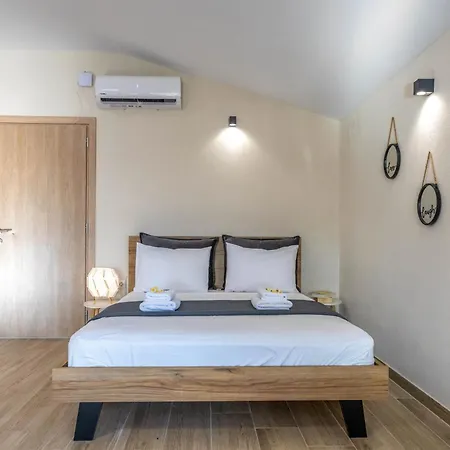 Olive Waves Apartament