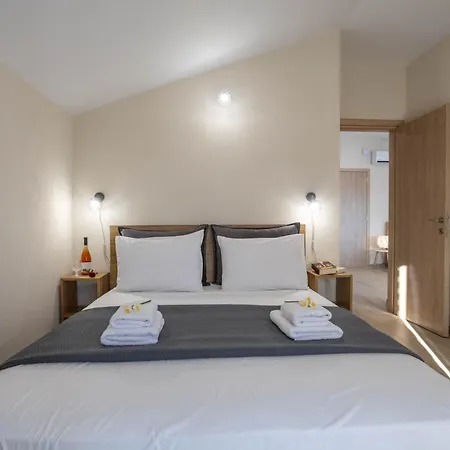 Olive Waves Apartament