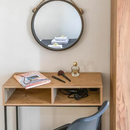 Apartament Olive Waves