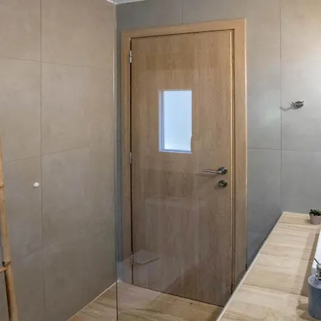 Apartament Olive Waves