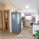 Appartement Olive Waves Néa Péramos