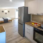 Appartement Olive Waves