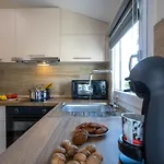 Appartement Olive Waves Néa Péramos