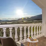 Appartement Olive Waves Néa Péramos