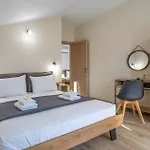 Olive Waves Appartement *