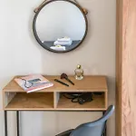 Appartement Olive Waves
