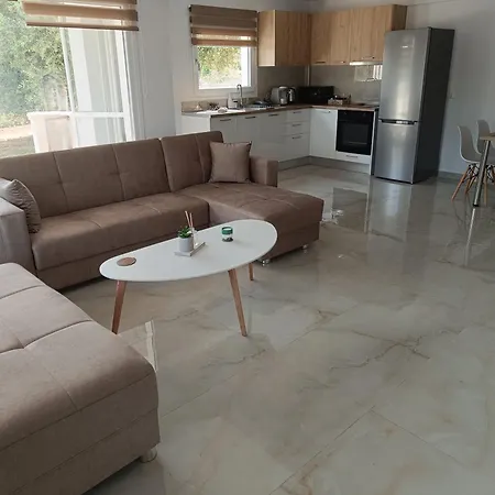 Olive Waves Apartmán Néa Péramos