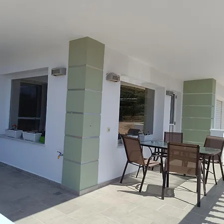 Apartmán Olive Waves