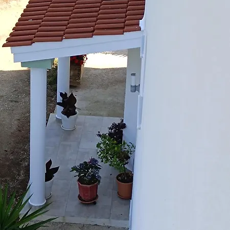 Olive Waves Apartmán *