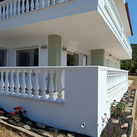 Apartmán Olive Waves