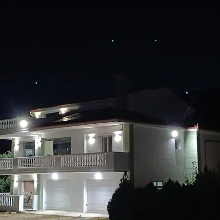 Olive Waves Apartmán