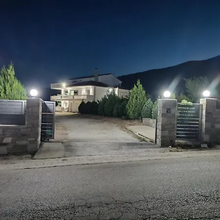 Apartmán Olive Waves