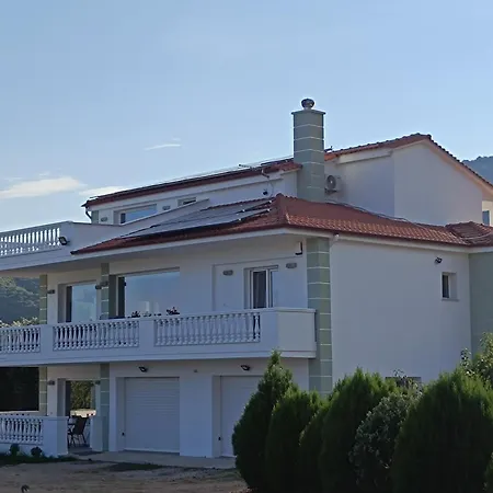 Apartmán Olive Waves