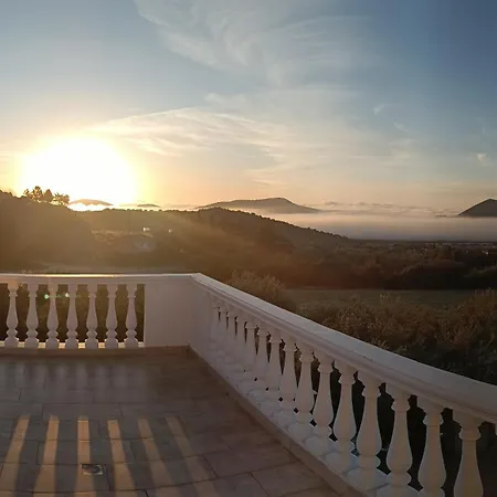 Apartmán Olive Waves