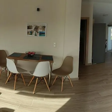 Olive Waves Apartment