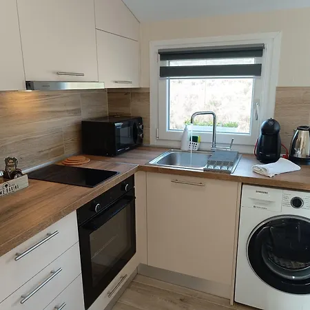 Apartmán Olive Waves