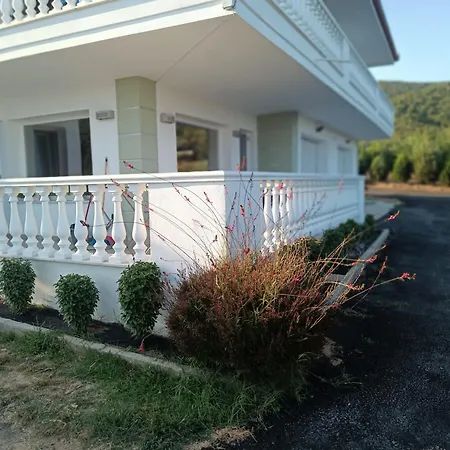 Apartmán Olive Waves