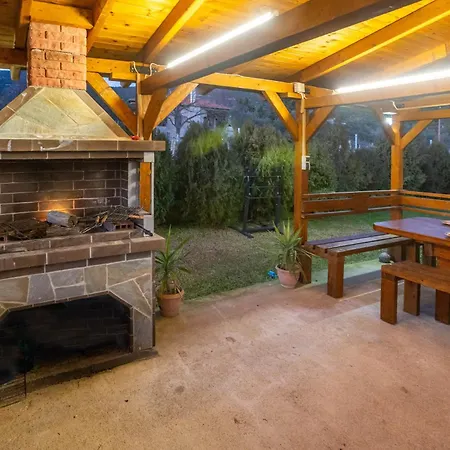 Apartmán Olive Waves *