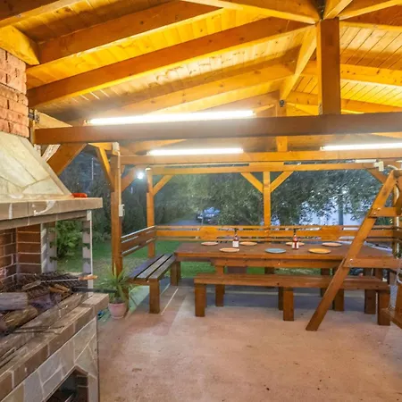 Apartmán Olive Waves