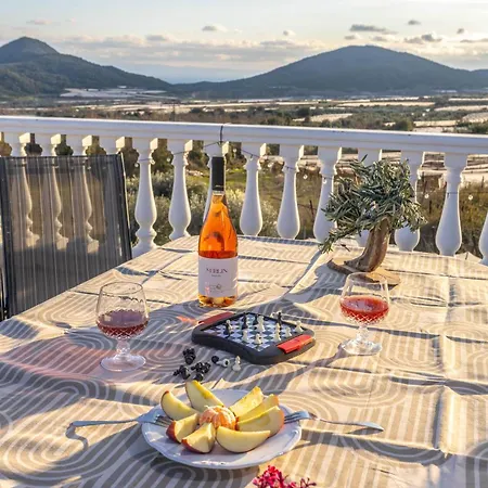 Apartmán Olive Waves *