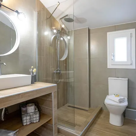 Olive Waves Apartamento