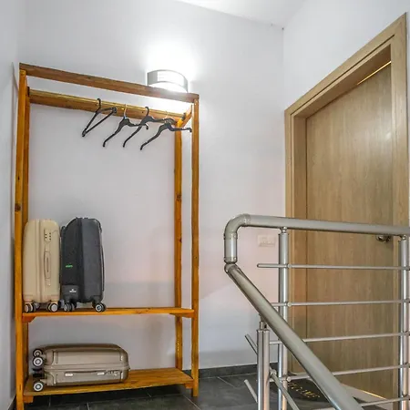 Olive Waves Apartmán Néa Péramos