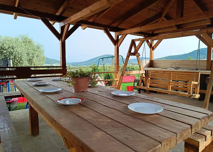 Appartement Olive Waves *