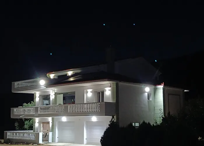 Olive Waves Appartement