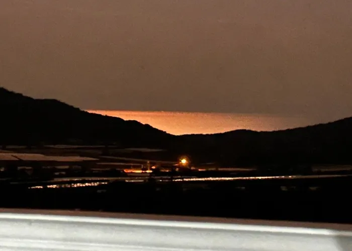 Appartement Olive Waves *