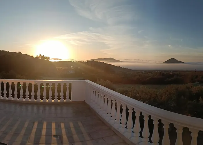 Appartement Olive Waves