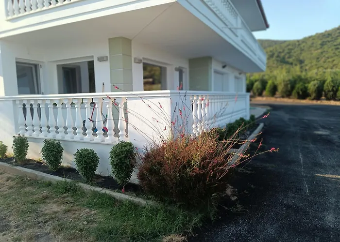 Appartement Olive Waves