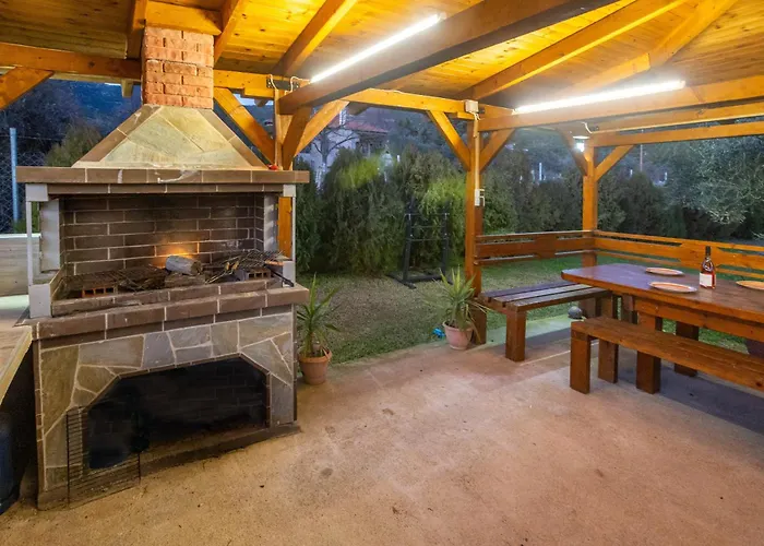 Appartement Olive Waves *