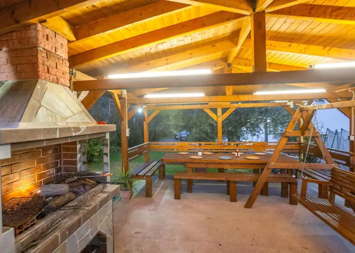 Appartement Olive Waves