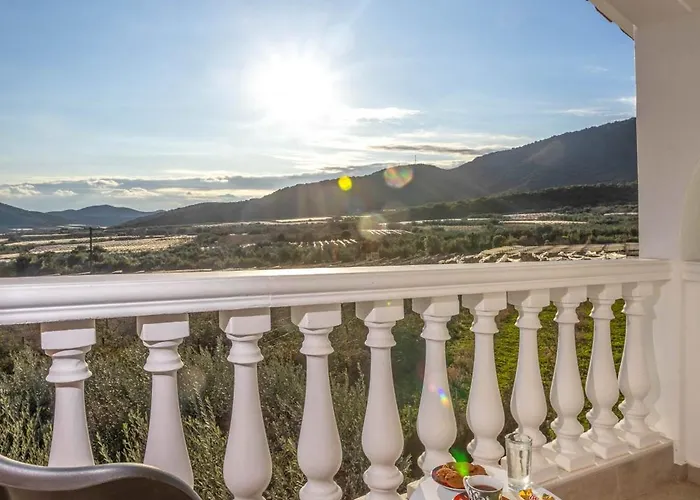 Appartement Olive Waves Néa Péramos