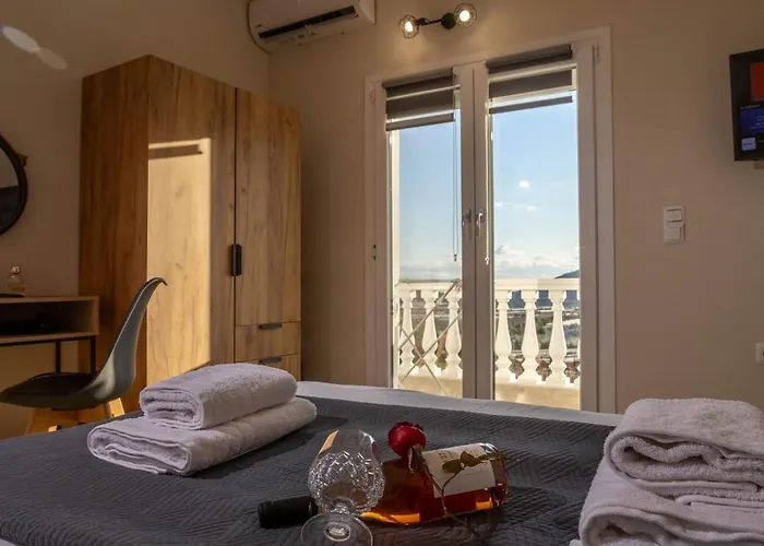 Olive Waves * Néa Péramos