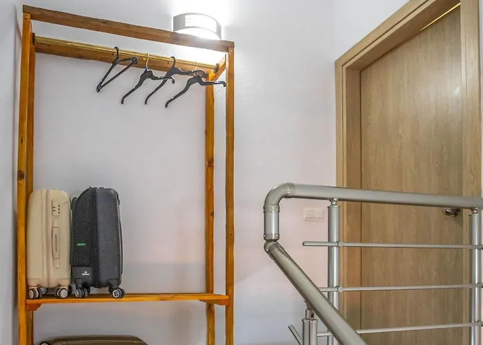 Olive Waves Appartement Néa Péramos